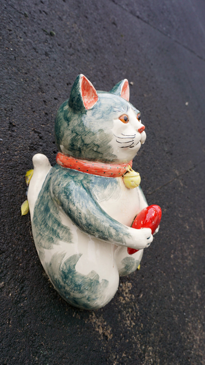 6天日本之旅，带你玩转名古屋之（一）