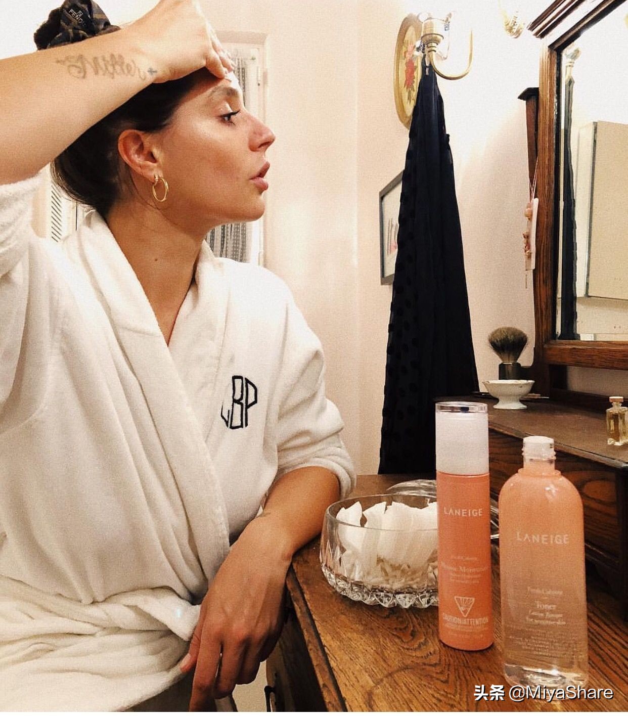 油性皮肤适合天天敷面膜吗,皮肤干怎么敷面膜效果好