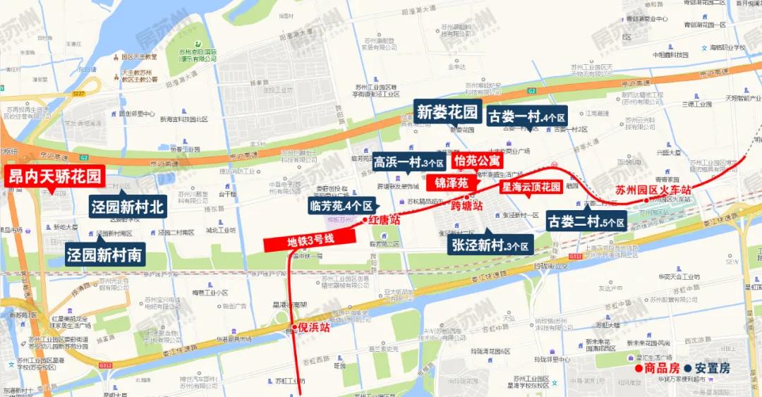 没有投资客的城市,没有投资客的楼市