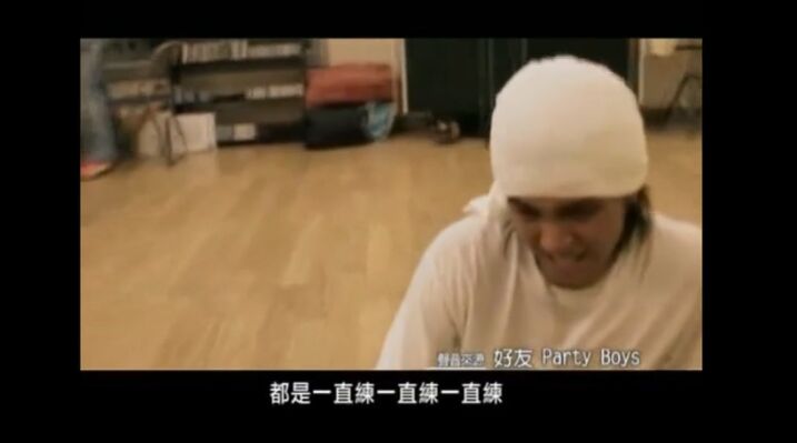 罗志祥易烊千玺巅峰对决,易烊千玺罗志祥现状