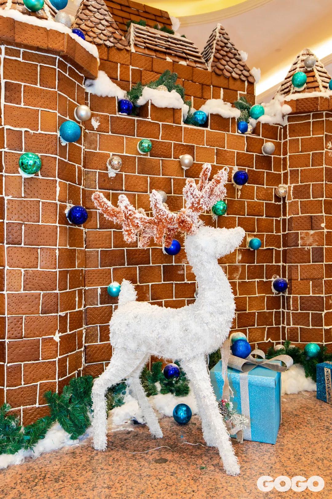 圣诞奇幻之夜欢度平安夜,圣诞奇幻之夜欢度平安