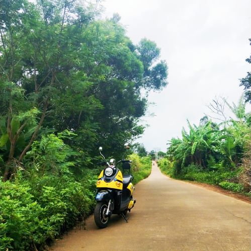 进一寸有一寸的欢喜|2018年锦川的10大成就感事件（上）