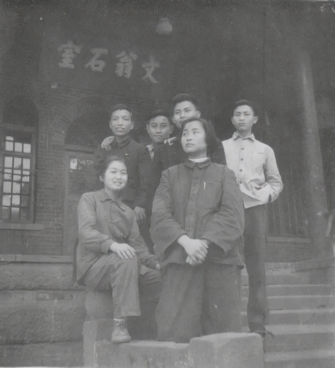 成都学校老照片,成都军区军医学校老照片