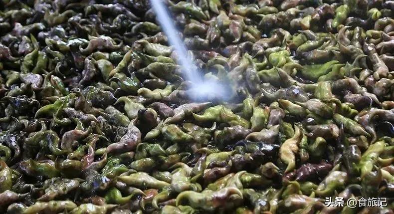 粉糯香甜的洪湖老菱角上市啦,洪湖新鲜鲜嫩菱角4斤