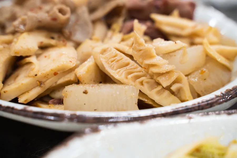 不排队的冷门美食,不排队的上海美食