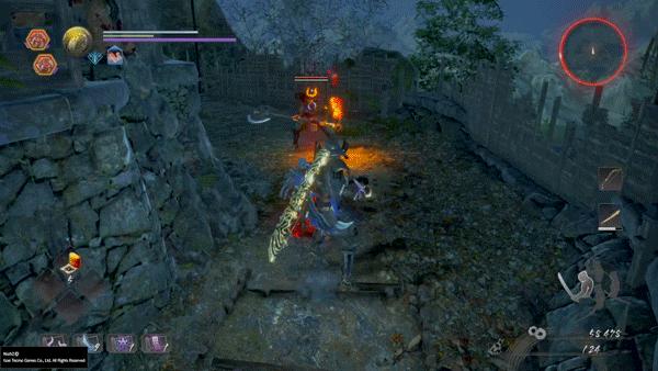 仁王2不消耗召唤土铃可以堆多高,仁王2新手必看的7个战斗诀窍