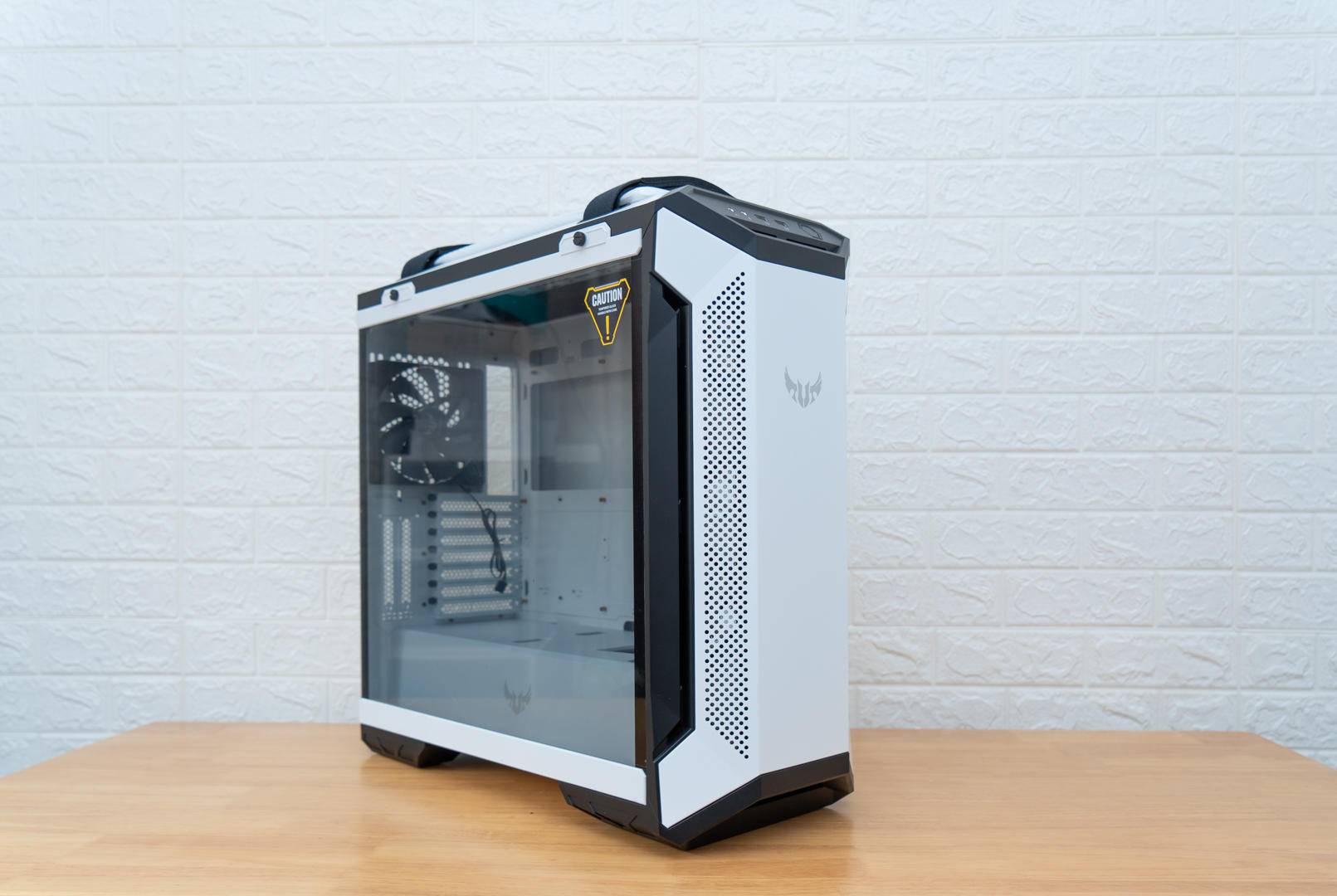 超详细的电脑组装装机教程,组装台式电脑装机步骤