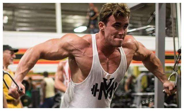 什么动作可以改善胸部变小,6个动作打造饱满胸部