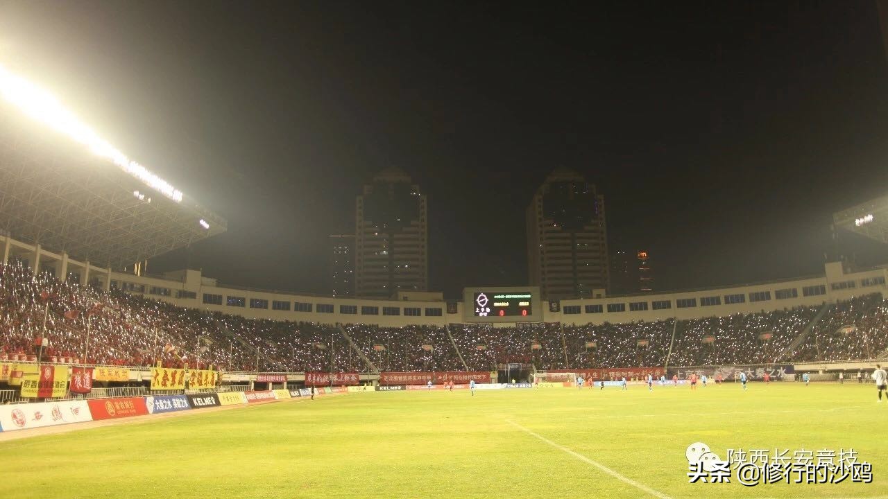 陕西长安竞技外援,陕西长安竞技两个年轻的外援