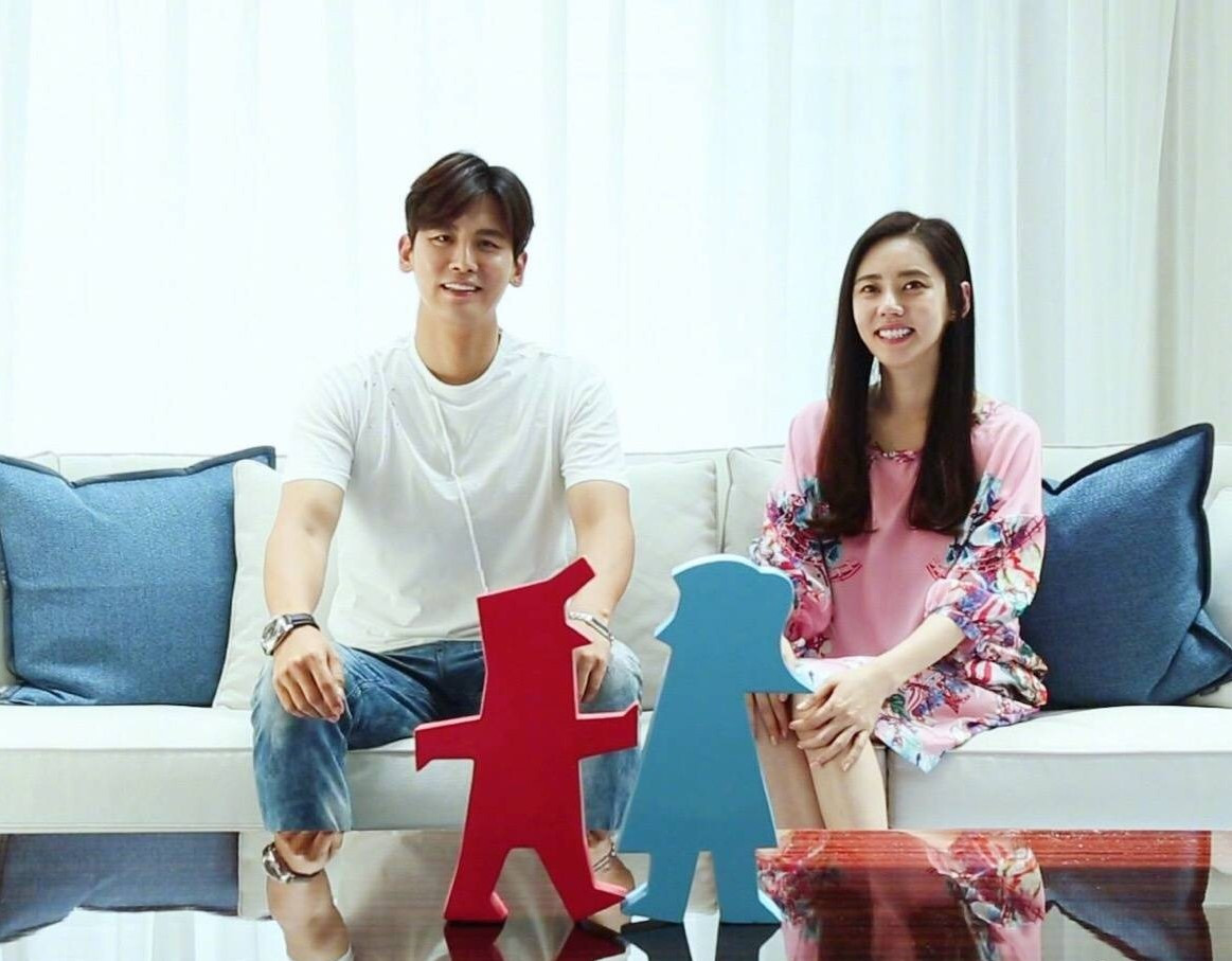 秋瓷炫绯闻史,秋瓷炫自曝中国拍戏的原因