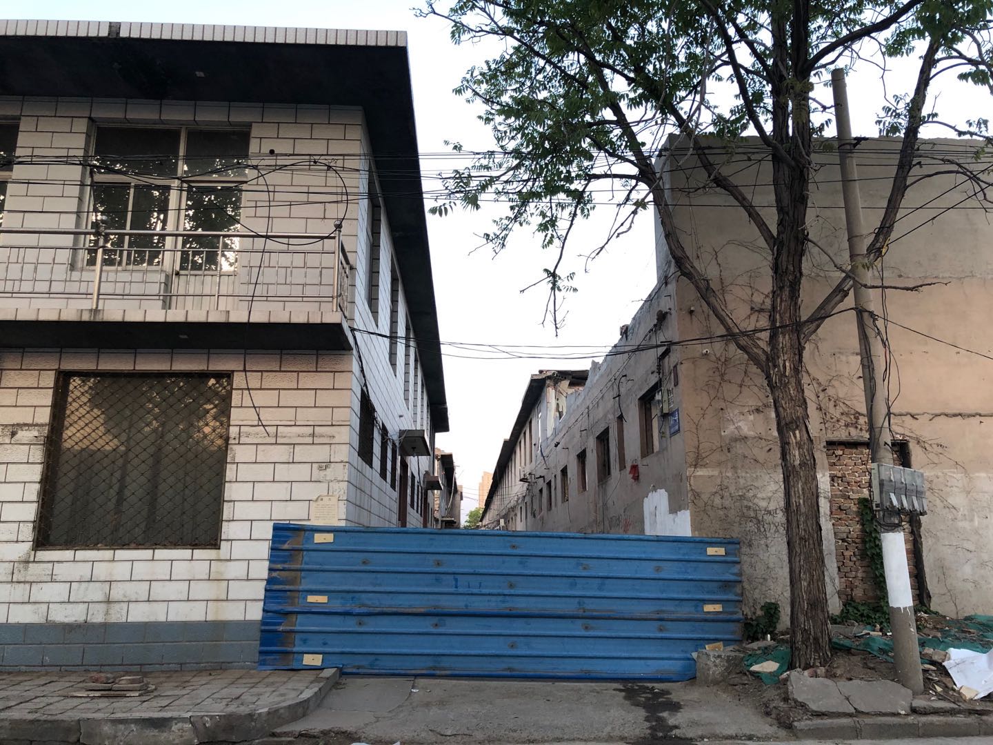 卓达集团在宋村拆迁的最新消息,卓达出事宋村有影响吗