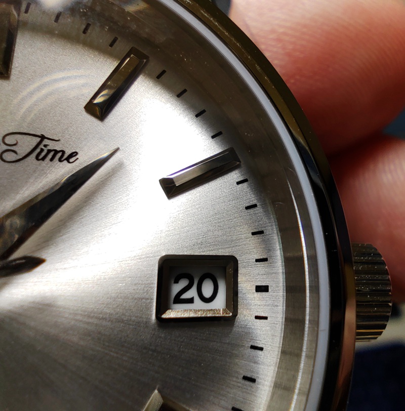 低调性价比高的表,低调耐看的表