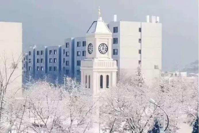 辽宁省高校(三十二)大连外国语大学