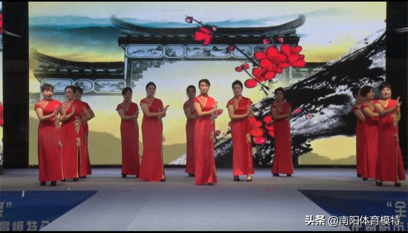 南阳市全民健身大会足球,河南南阳全民健身大赛