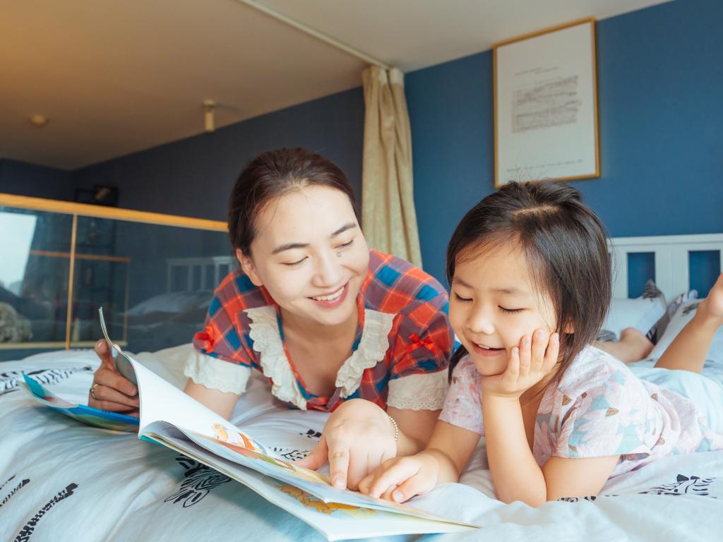 孩子鼻子腺体肥大严重影响睡觉,孩子鼻子总不通气是腺样体肥大吗