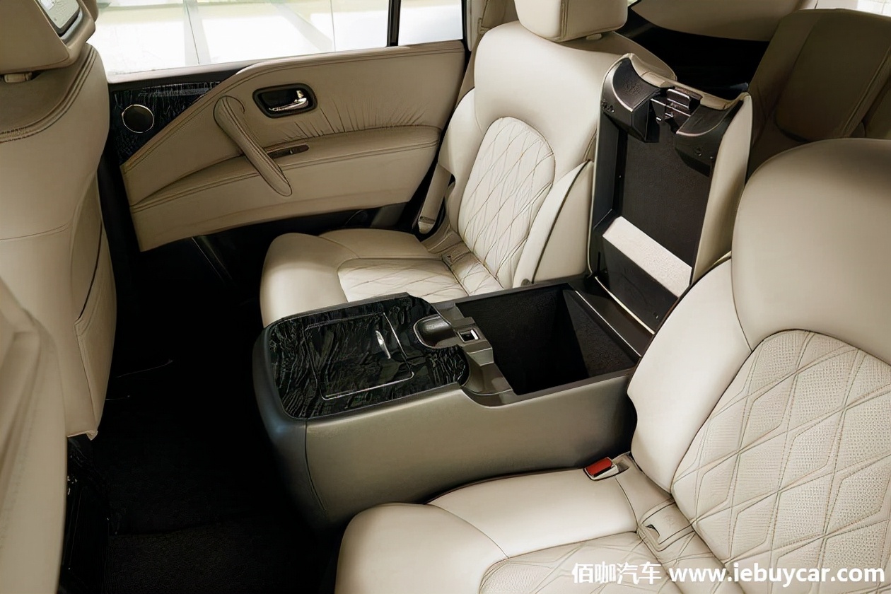 日产途乐新款最新消息,日产全新一代途乐曝光