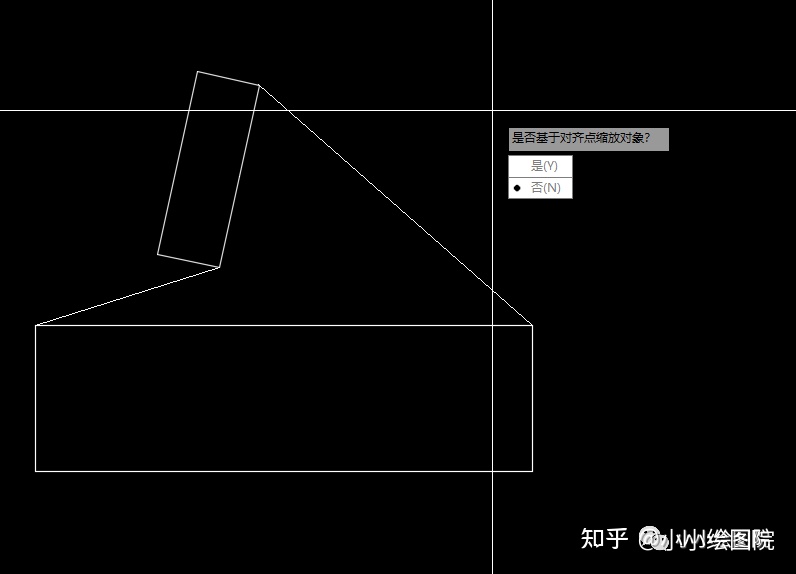 cad按路径对齐,cad对齐怎么用