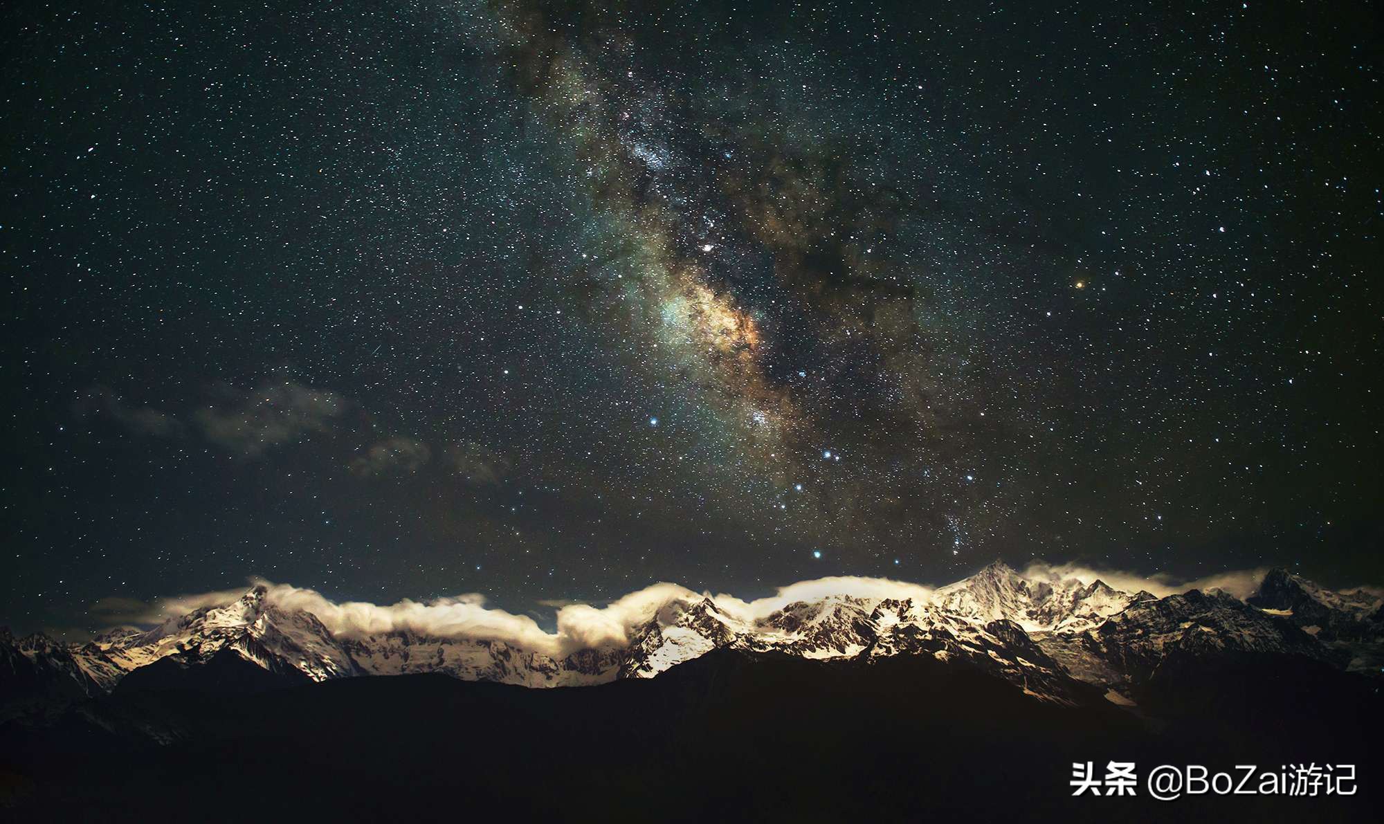 云南旅游攻略最佳线路洱海,到云南旅游必去景点推荐