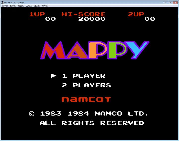 任天堂红白游戏机开箱视频,任天堂红白机经典游戏