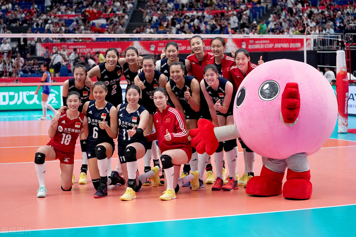 今晚中美之战胜负只在发球!谁发球赢了,谁一传崩了,谁就能胜利