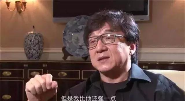 香港影坛三大全能影人，成龙上榜，《霍元甲》独臂老人也在
