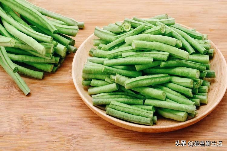 处暑过后天气干燥，要常吃这菜，补肾消食清热润燥，过一阵就少了