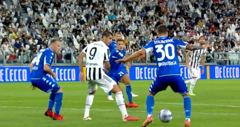 超级大冷门阿根廷,意甲最大冷门