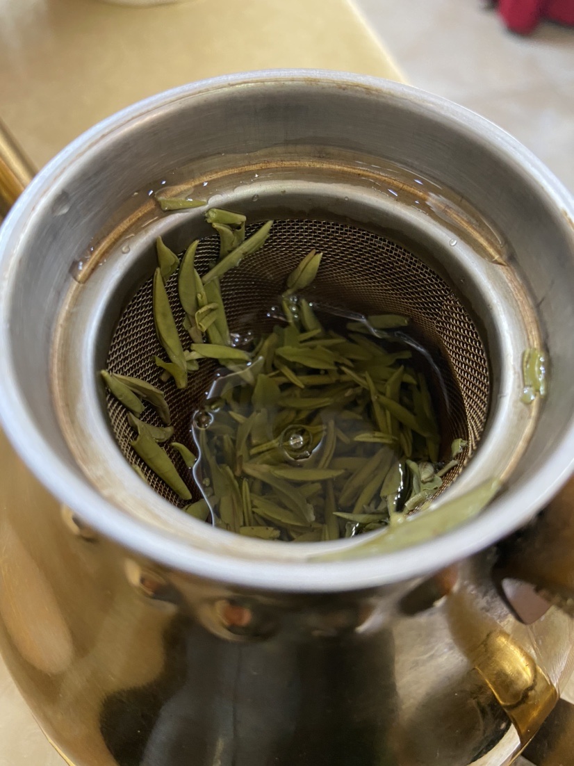 扬州早茶之旅,扬州早茶文化介绍