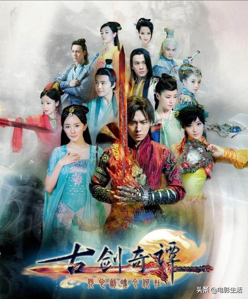 镜双城李易峰上热搜,李易峰拍镜双城的理由