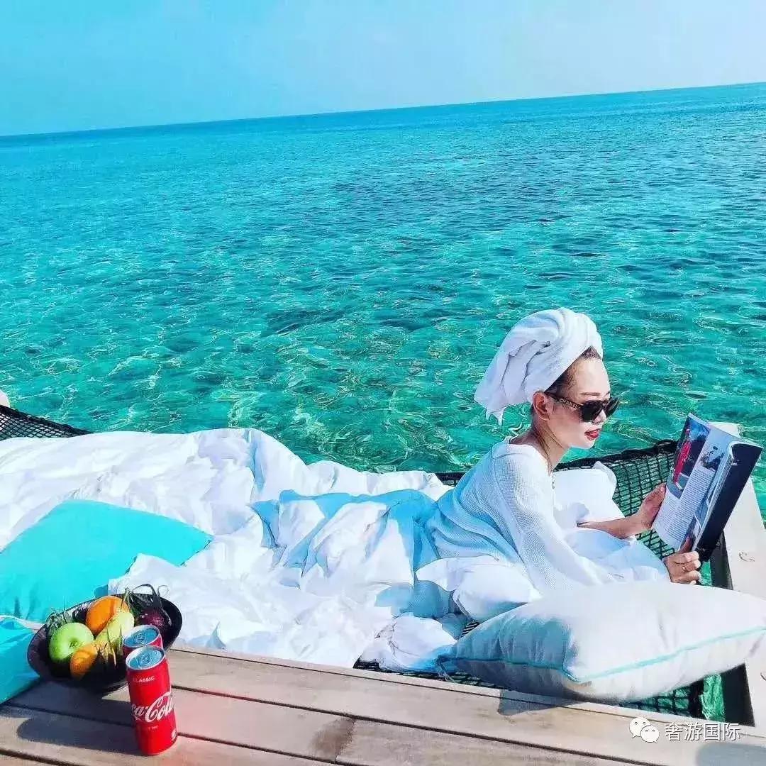 马尔代夫jv岛攻略,马尔代夫v岛