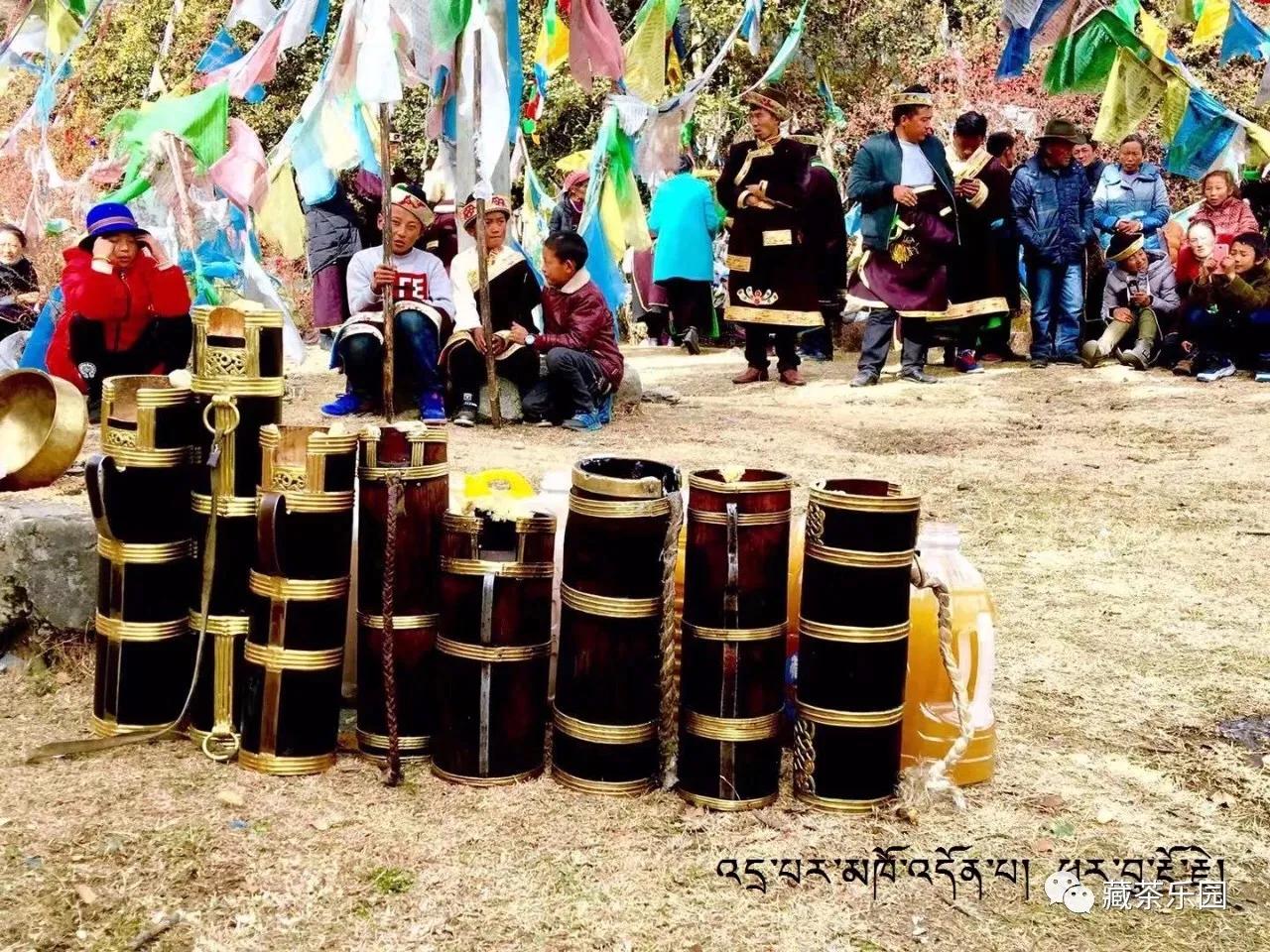 林芝工布节藏族不出门,林芝工布新年由来