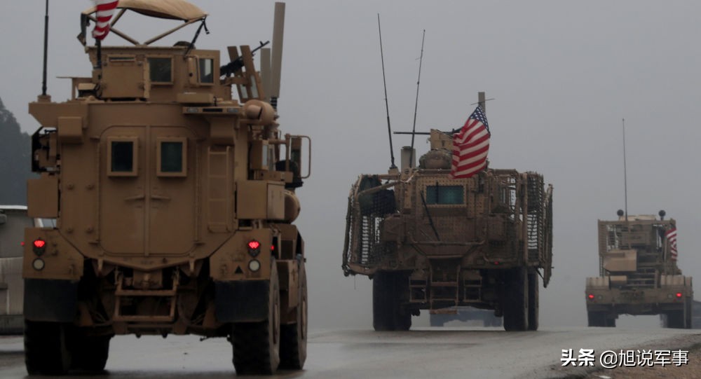 美国与“伊斯兰国”50吨黄金的PY交易