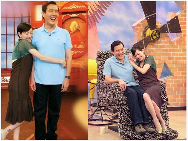 台湾主持人小s简历,台湾名嘴小s