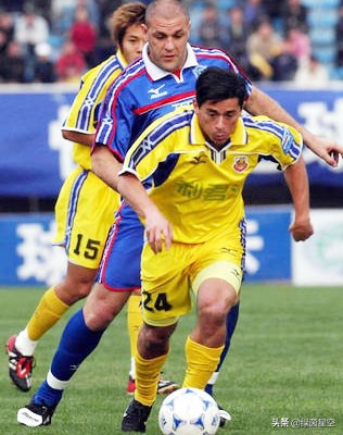 十年甲a射手榜排名,陕西甲a球队