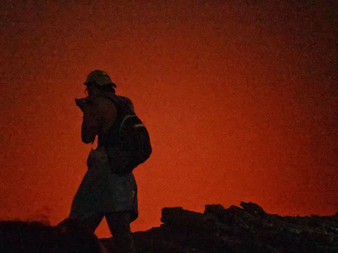 放弃50万年薪的工作,因为理想辞掉工作去环游世界