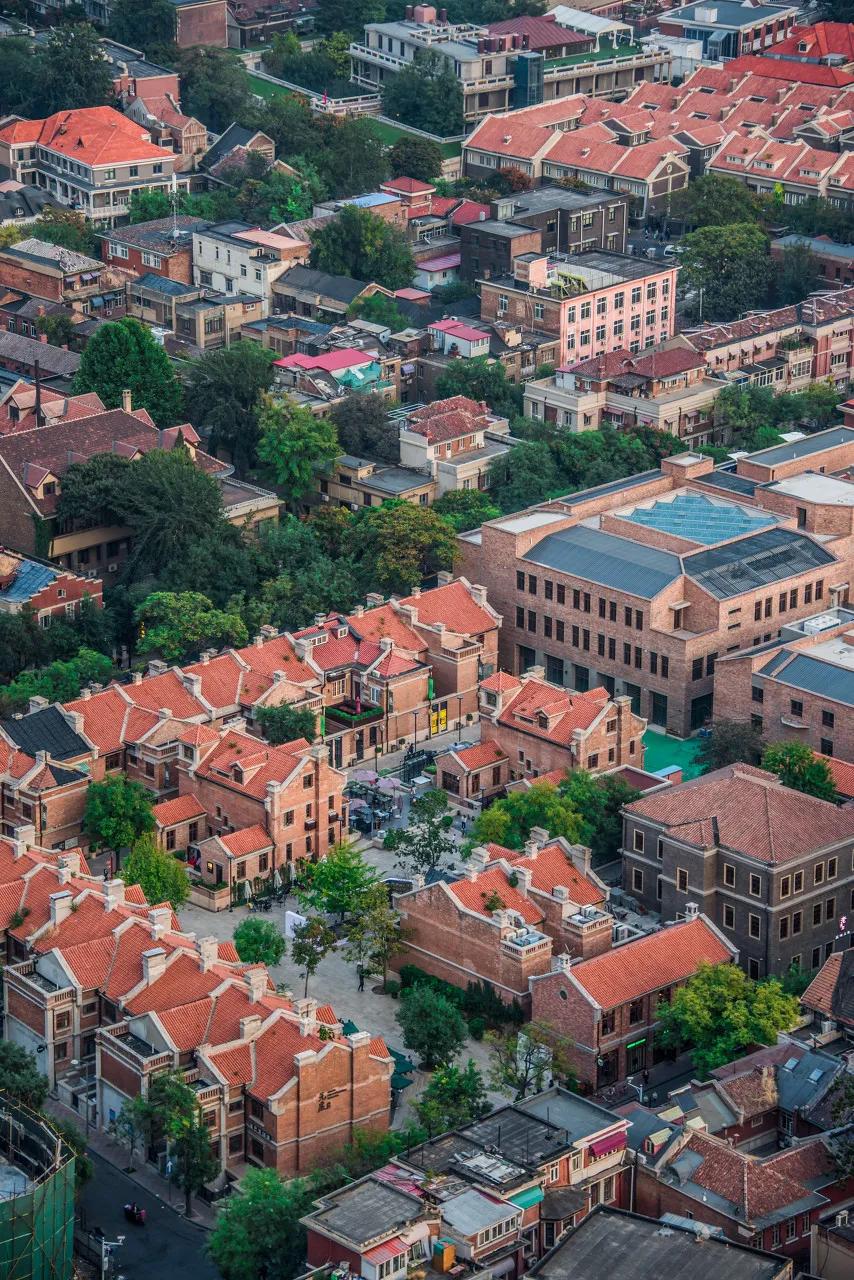 天津——梦回欧陆，做一回时光的盗梦者