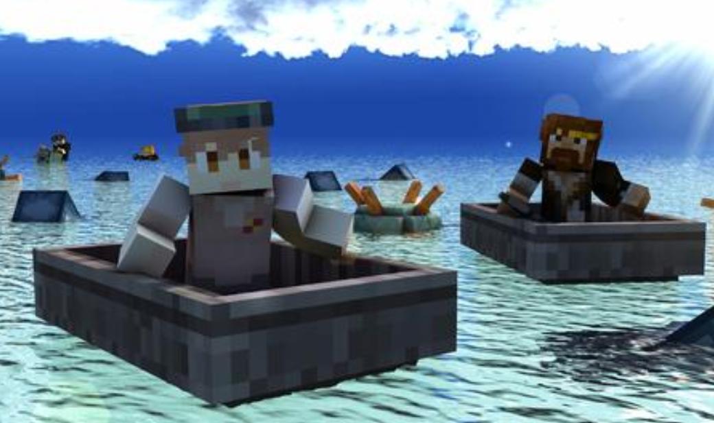 排球大战冠军女排，没有团队精神，你别来玩这个MOD