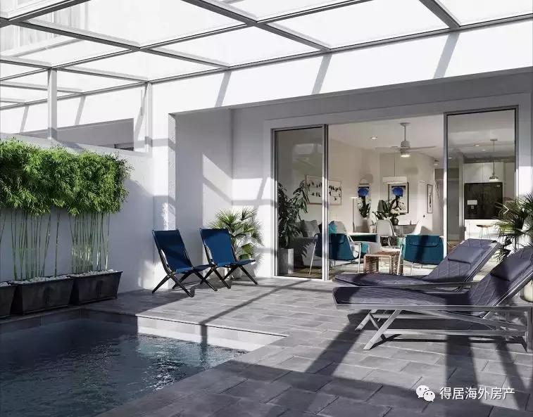 全美最高性价比|$27W买迪士尼别墅,错过再等三年