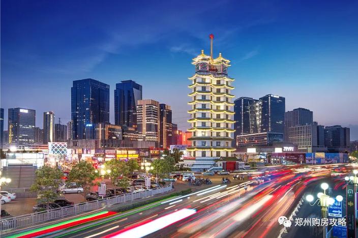 郑州中博城珑誉园会不会烂尾,郑州中博城珑誉园二环户型图