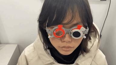 眼镜店1元套餐,1元配眼镜店推荐