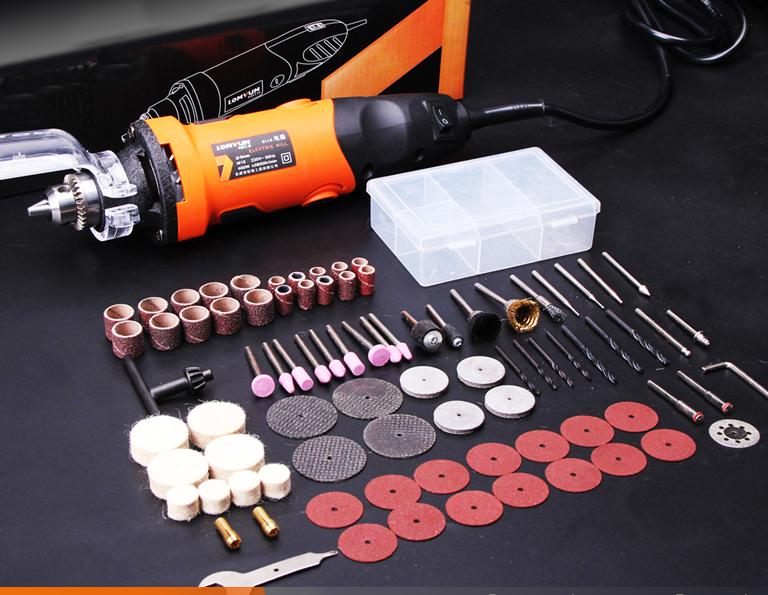 给老爸买了新式五金工具,件件省时省力效率高,就扳手都仍光了