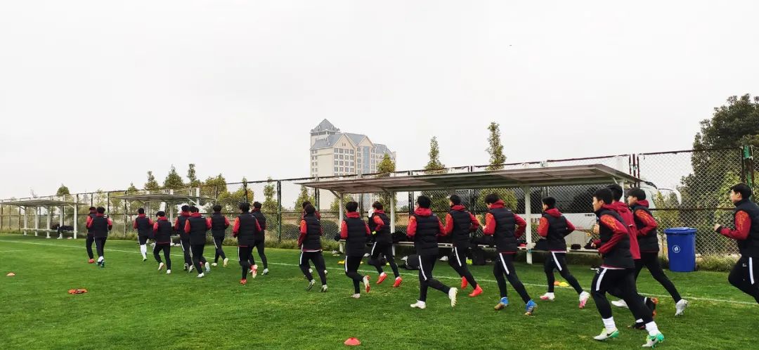 足球队员巡礼,北大男足足球队