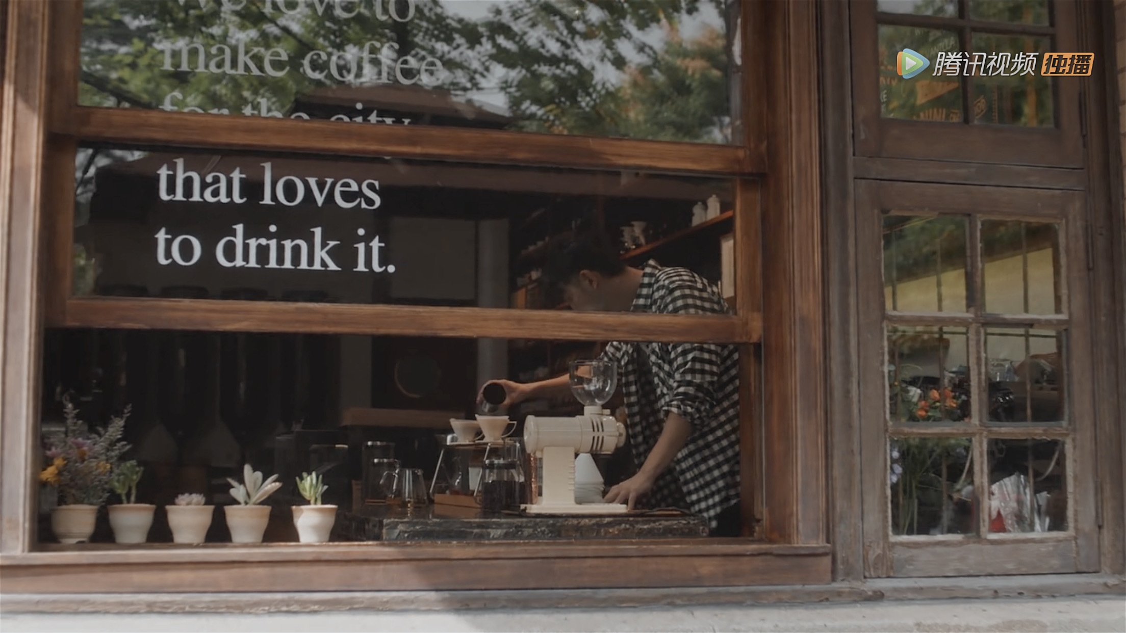 三十而已餐厅太原,三十而已餐厅取景地