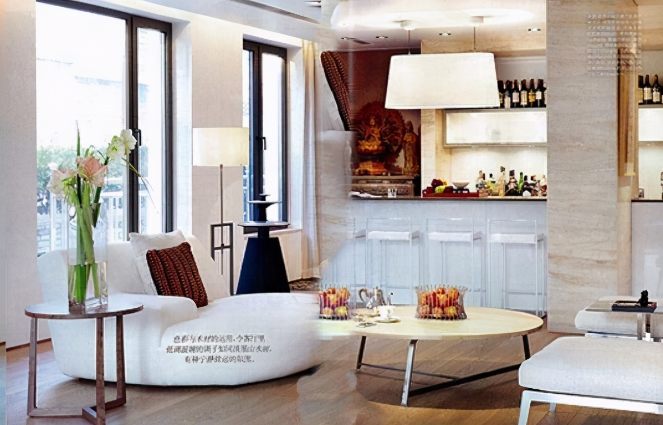 林依轮和他太太,林依轮买豪宅