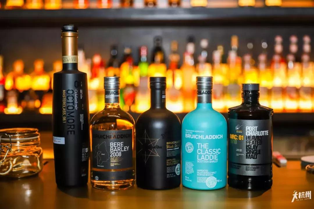 杭州头号买醉地标！这家硬核酒吧，凭什么登上国外头条？