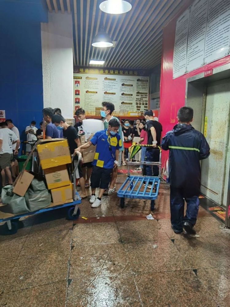 深圳华强北美妆代购,华强北美妆市场代购