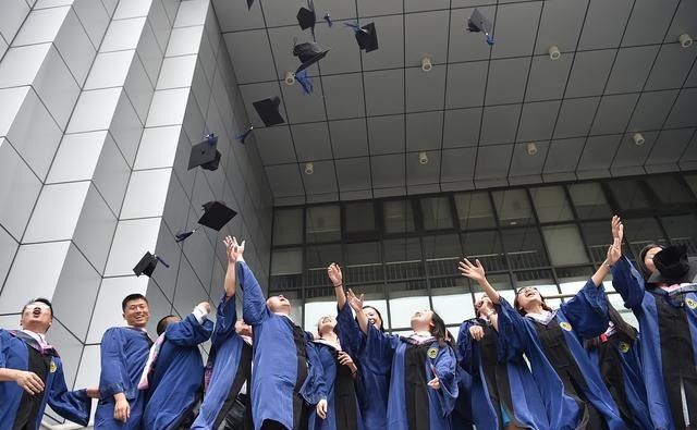 北航清退404名研究生的报道,北航值不值得考研究生