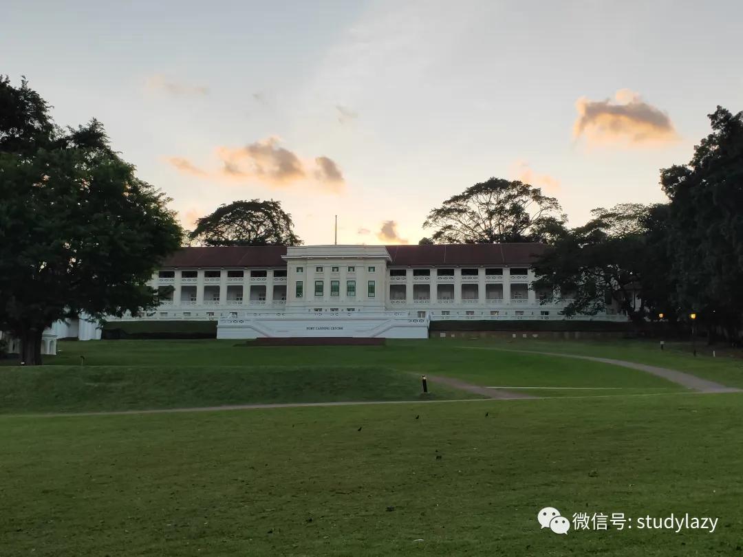 新马泰之行完整版,新马泰新加坡