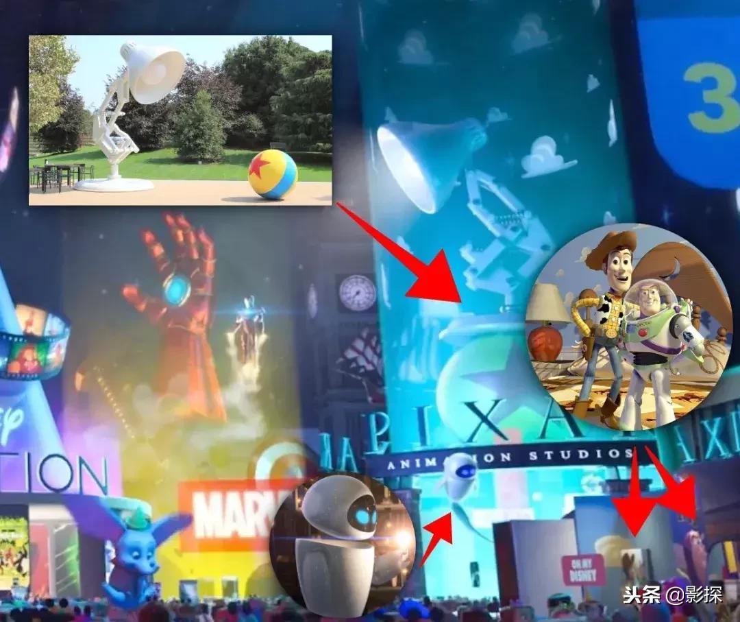 无敌破坏王二彩蛋片尾曲,无敌破坏王二彩蛋详细介绍