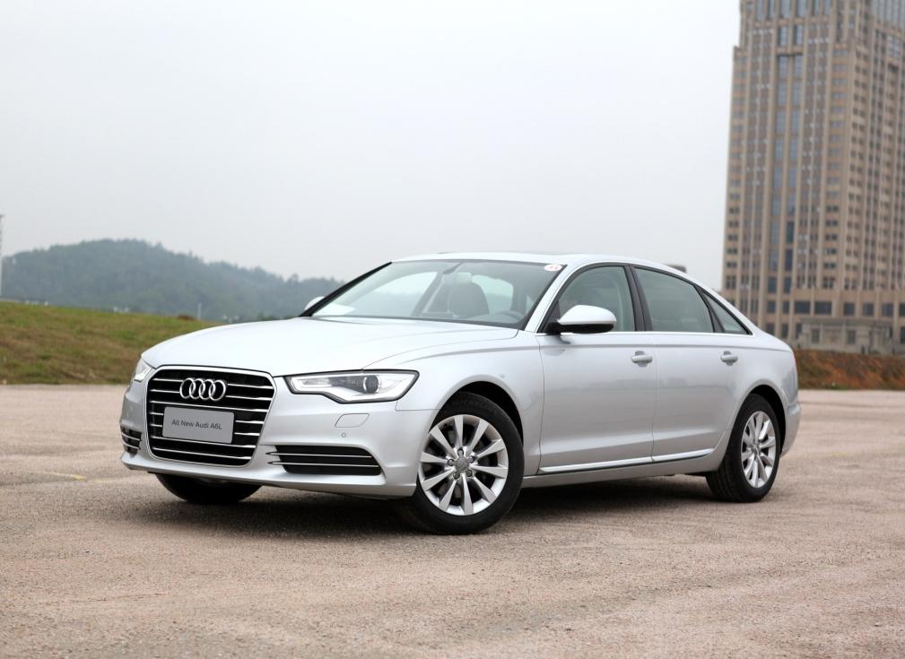 官车奥迪a6l,官车奥迪a6什么级别